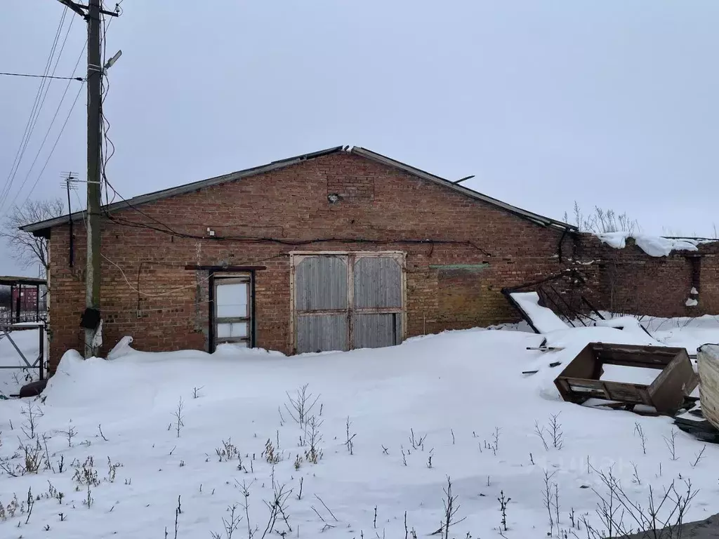 Производственное помещение в Ростовская область, Аксайский район, ... - Фото 1