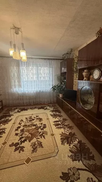 3-к кв. Ленинградская область, Сланцы ул. Кирова, 7 (60.0 м) - Фото 2