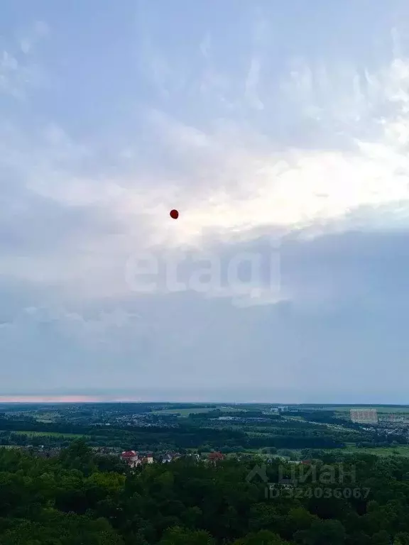 1-к кв. Тульская область, Тула ул. Конструктора Грязева, 4 (41.0 м) - Фото 2
