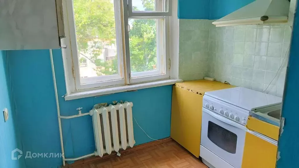 Продаётся 2-к квартира, 45.5 м - Фото 0
