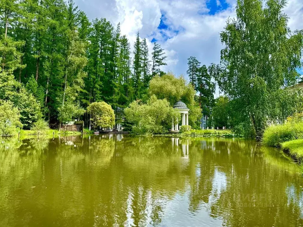 Дом в Московская область, Одинцовский городской округ, д. Новодарьино, ... - Фото 1