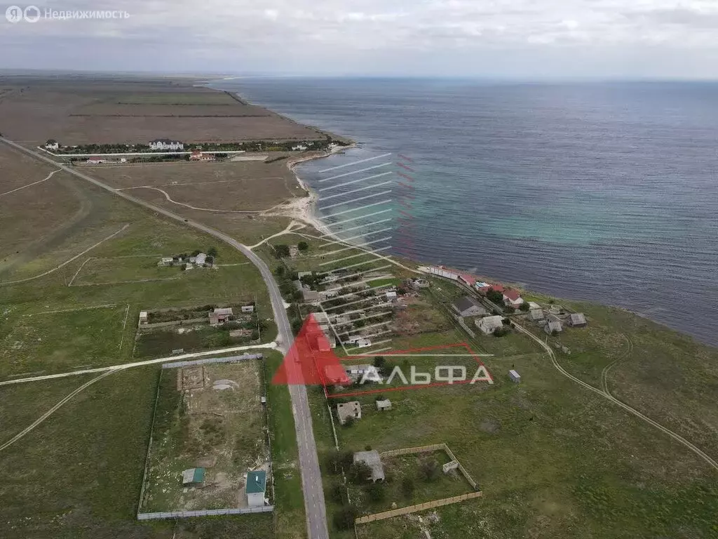 Дом в Окунёвка, улица Крупской, 66 (46.5 м) - Фото 1