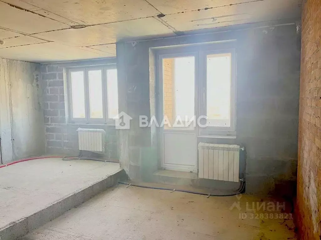 2-к кв. Москва Эдельвейс жилой комплекс, 93 (59.3 м) - Фото 1