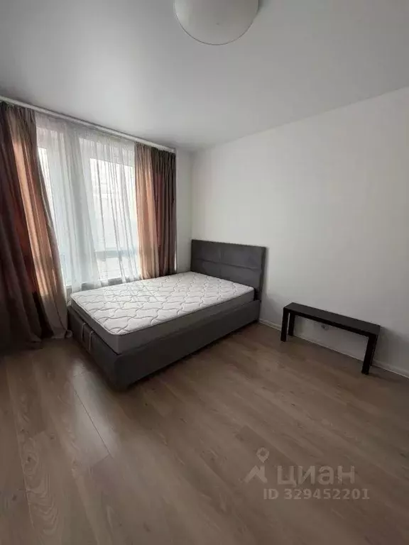 Студия Московская область, Красногорск ул. Видная, 5 (24.0 м) - Фото 2