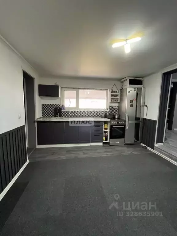 Дом в Крым, Ленинский район, Войковское с/пос, Аджимушкаец ТСН ул. ... - Фото 1