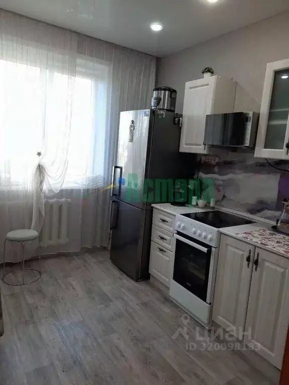 4-к кв. Забайкальский край, Чита Северный мкр, 60 (80.1 м) - Фото 0