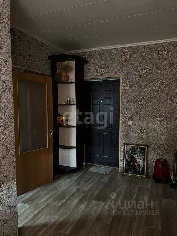 1-к кв. Белгородская область, Шебекино ул. Шолохова, 3 (19.5 м) - Фото 1