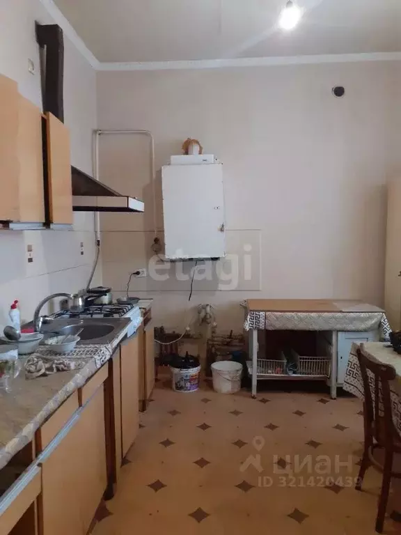 Дом в Крым, Симферопольский район, с. Чистенькое, 45 лет Победы жилой ... - Фото 2