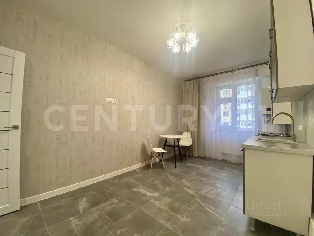 2-к кв. Севастополь ул. Павла Корчагина, 23 (62.0 м) - Фото 1