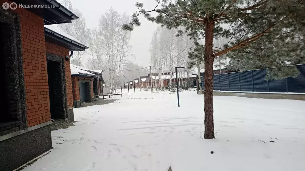 Дом в село Чертовицы, Московская улица, 50 (110 м) - Фото 1