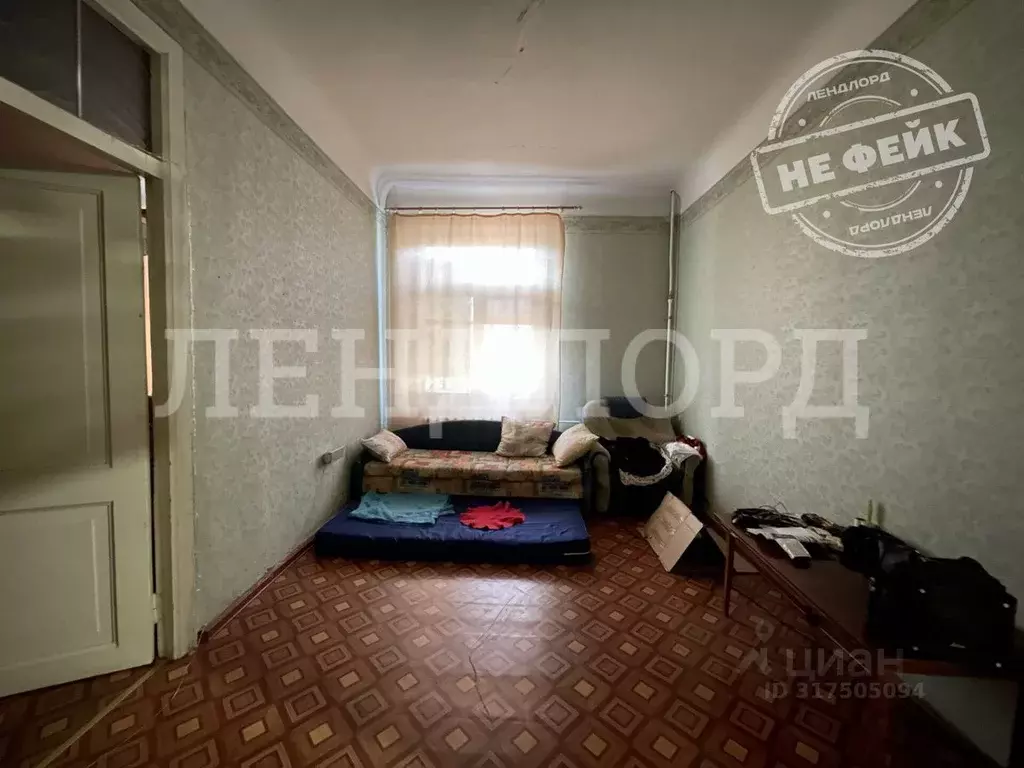 3-к кв. Ростовская область, Ростов-на-Дону Буденновский просп., 100В ... - Фото 0