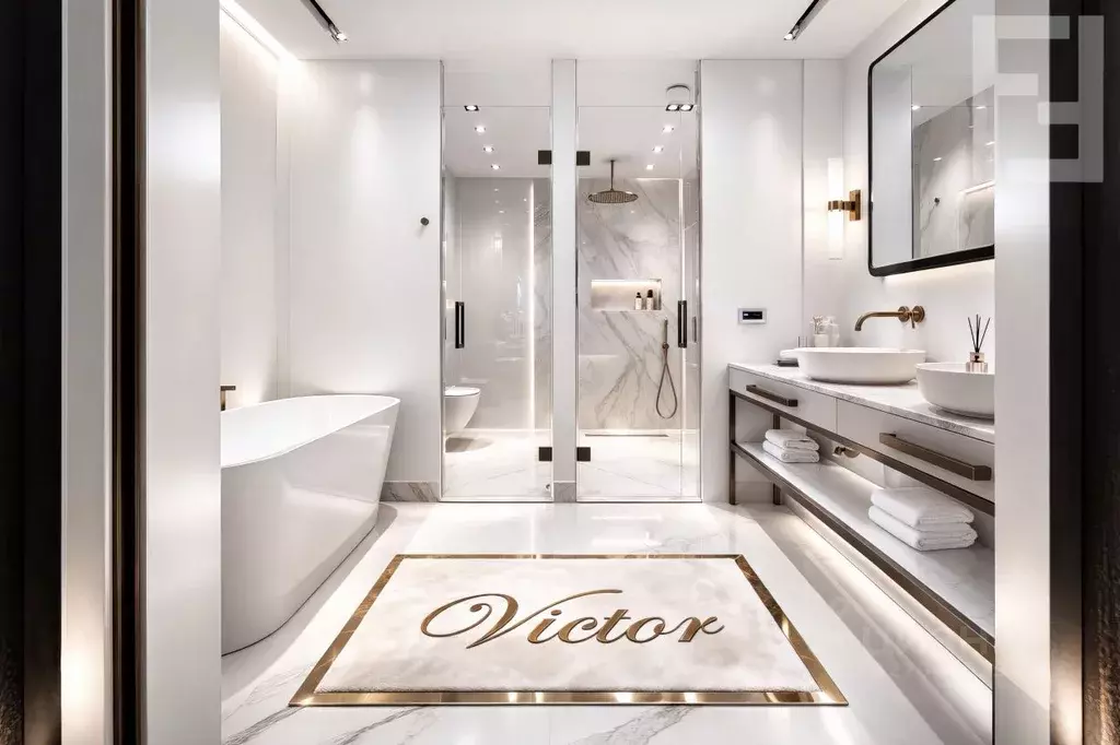 4-к кв. Москва Костянский пер., 13 (150.0 м) - Фото 2