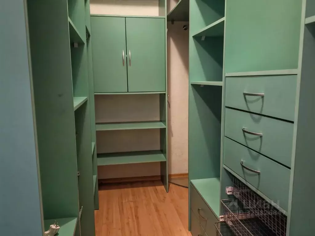 3-к кв. Новосибирская область, Новосибирск ул. Дуси Ковальчук, 185/1 ... - Фото 2