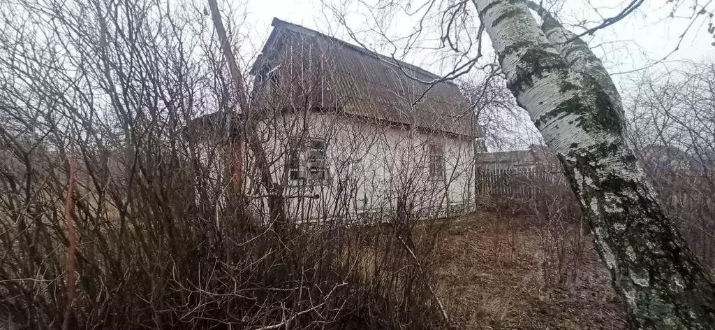 Дом в Белгородская область, Губкинский городской округ, Дубравка хут. ... - Фото 0