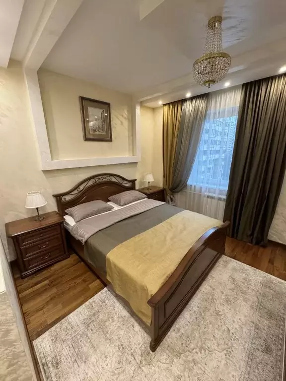 2-к кв. Москва Симферопольский бул., 24К7 (62.0 м) - Фото 1