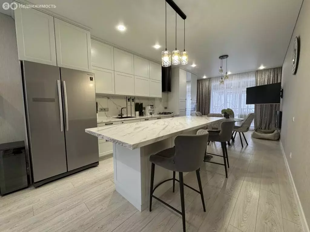 Дом в Энгельс, Шелковичная улица (106 м) - Фото 0