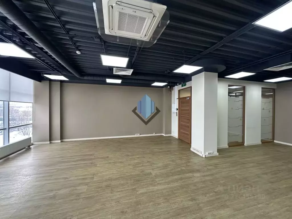 Офис в Москва Очаковское ш., 34 (84 м) - Фото 1