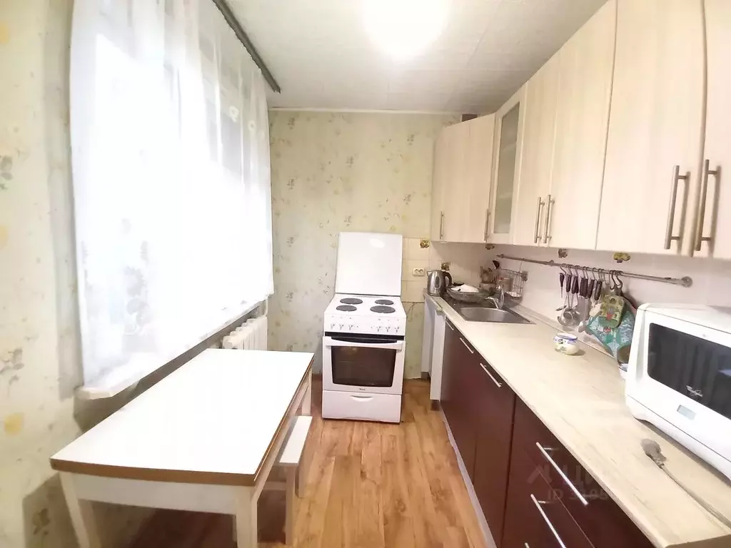3-к кв. Новосибирская область, Новосибирск Пашино мкр, ул. ... - Фото 0