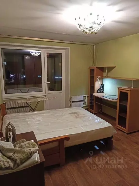 2-к кв. Москва Ярославское ш., 55 (55.0 м) - Фото 1