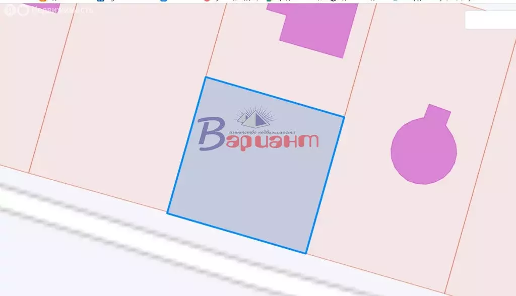 Участок в Челябинская область, Чебаркульский муниципальный округ, ... - Фото 1