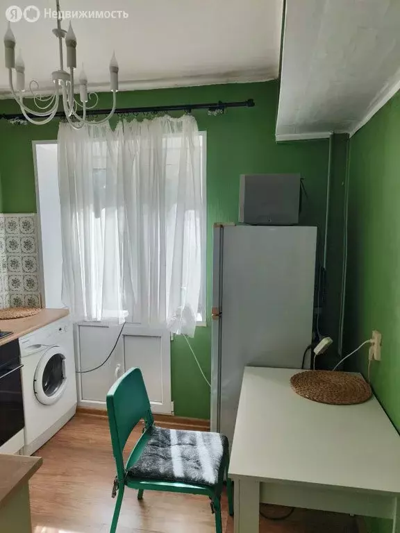 2-комнатная квартира: Екатеринбург, Московская улица, 76 (43.1 м) - Фото 1