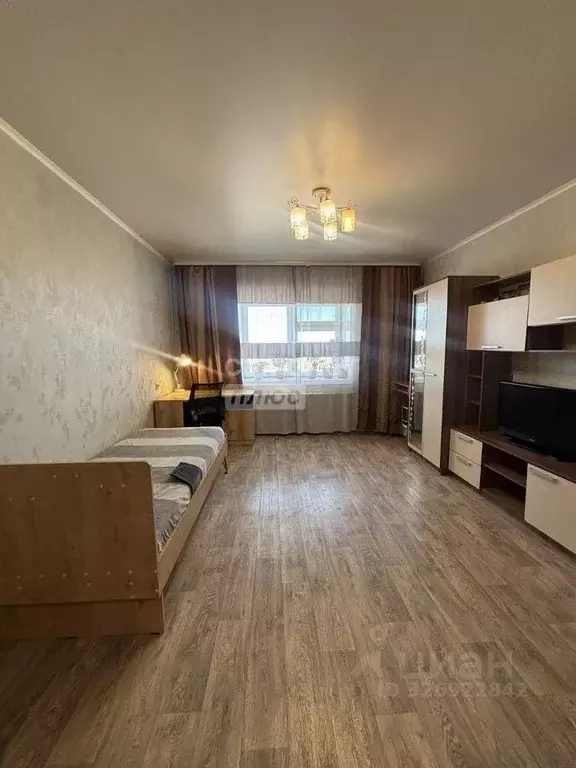 2-к кв. Забайкальский край, Чита ул. Генерала Белика, 13 (51.4 м) - Фото 2