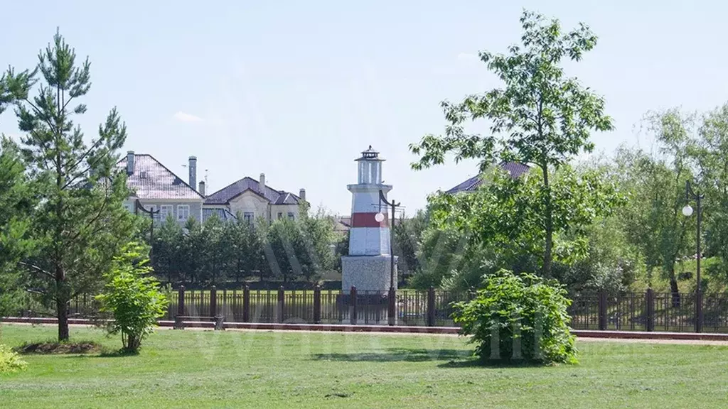 Участок в Московская область, Истра городской округ, д. Воронино, ... - Фото 1