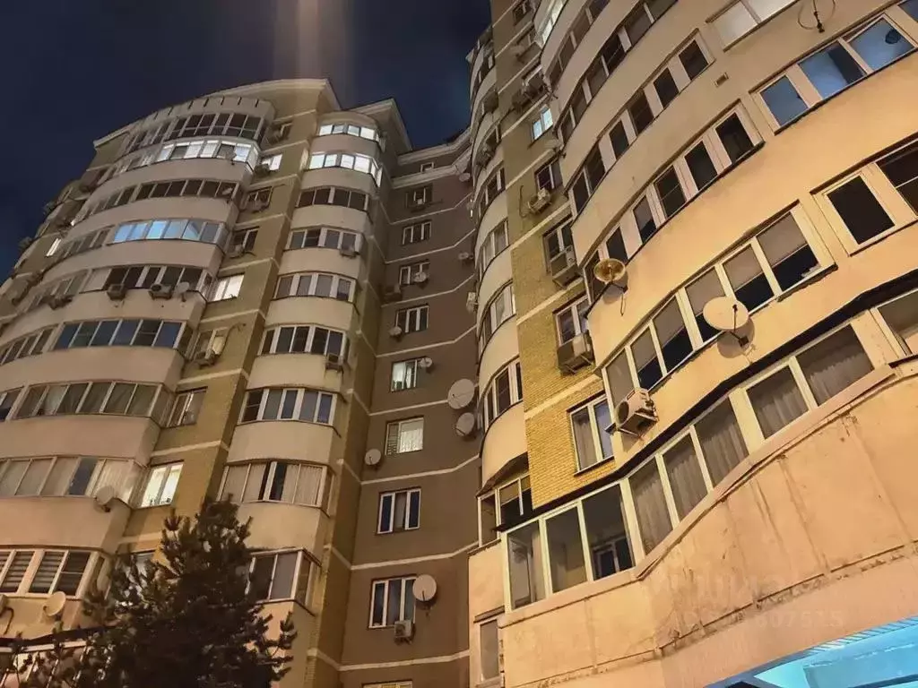 4-к кв. Москва Новокуркинское ш., 27 (114.2 м) - Фото 1