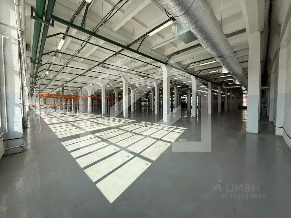 Помещение свободного назначения в Московская область, Щелково ... - Фото 1