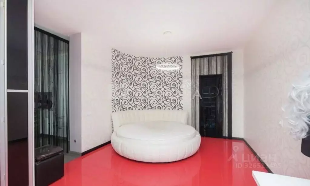 1-к кв. Новосибирская область, Новосибирск Военная ул., 18 (44.0 м) - Фото 1