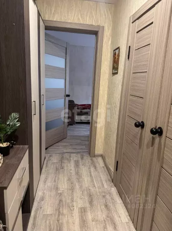 1-к кв. Тамбовская область, Мичуринск ул. Первомайский участок, 13 ... - Фото 1