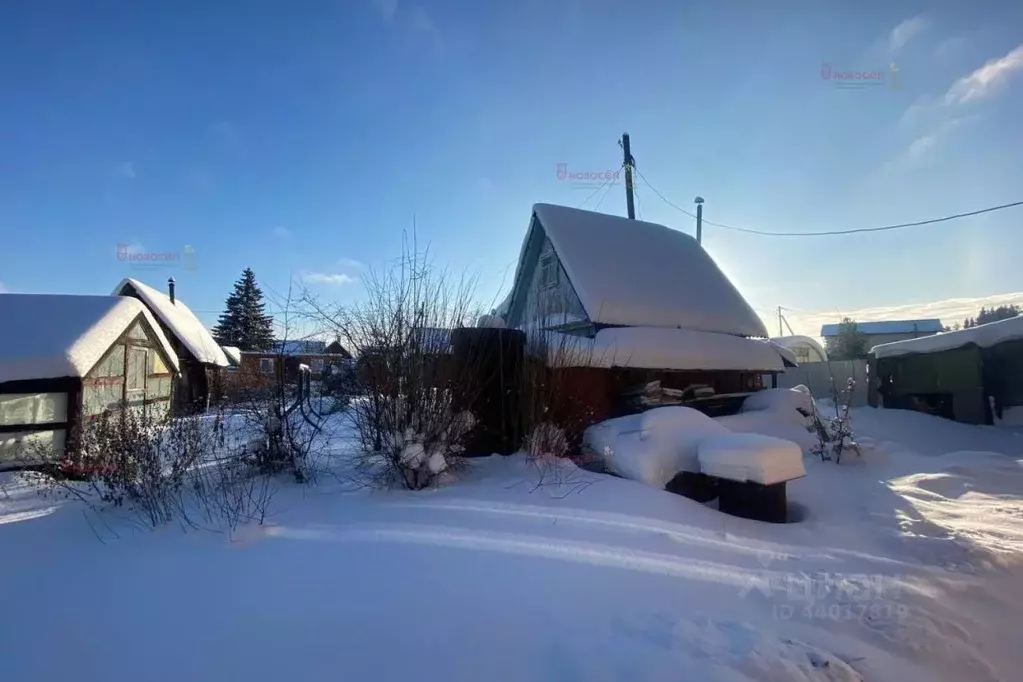 Дом в Свердловская область, Ревда № 2 Средуралмедьзавод СОТ,  (20 м) - Фото 2