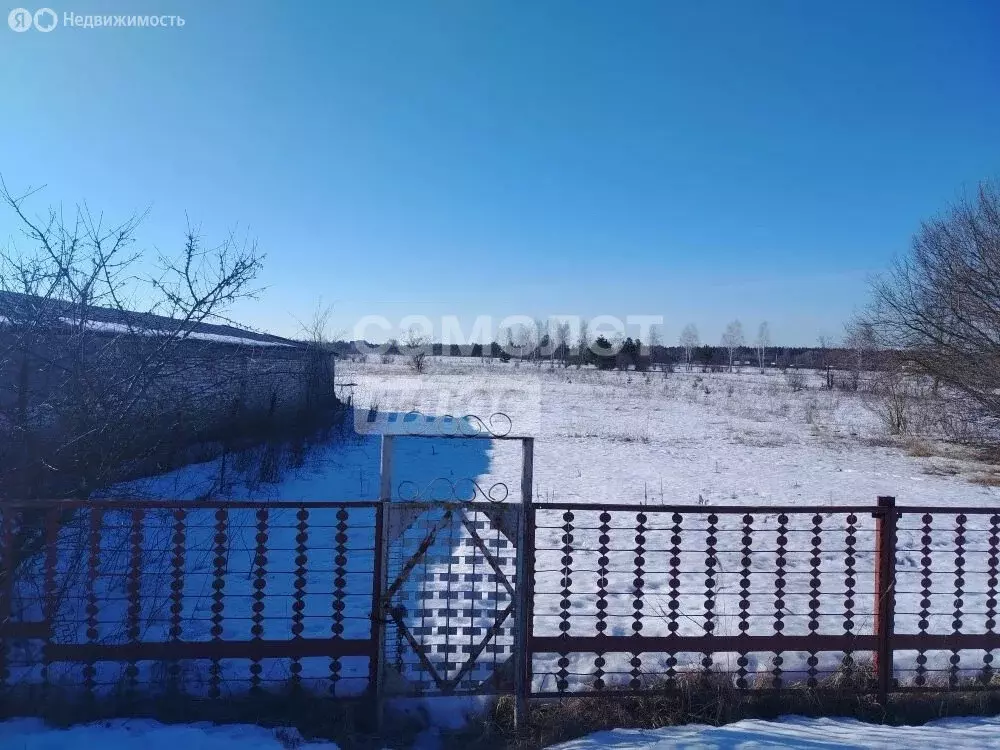 Участок в село Двуречки, улица Максима Горького (30 м) - Фото 1