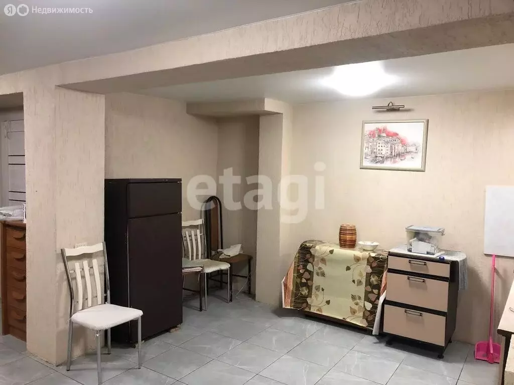Дом в Тульская область, городской округ Тула, деревня Гостеевка (78 м) - Фото 1