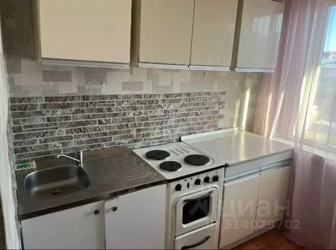 1-к кв. Иркутская область, Иркутск ул. Лермонтова, 273В (31.0 м) - Фото 0