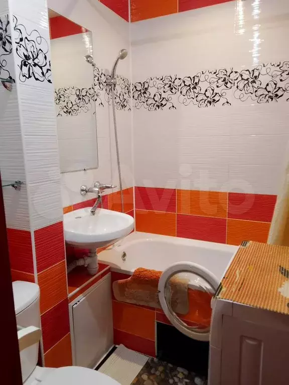 2-к. квартира, 44 м, 3/5 эт. - Фото 0