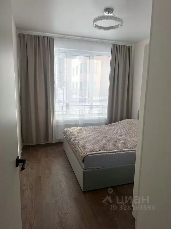 1-к кв. Ленинградская область, Ломоносовский район, Аннинское ... - Фото 2