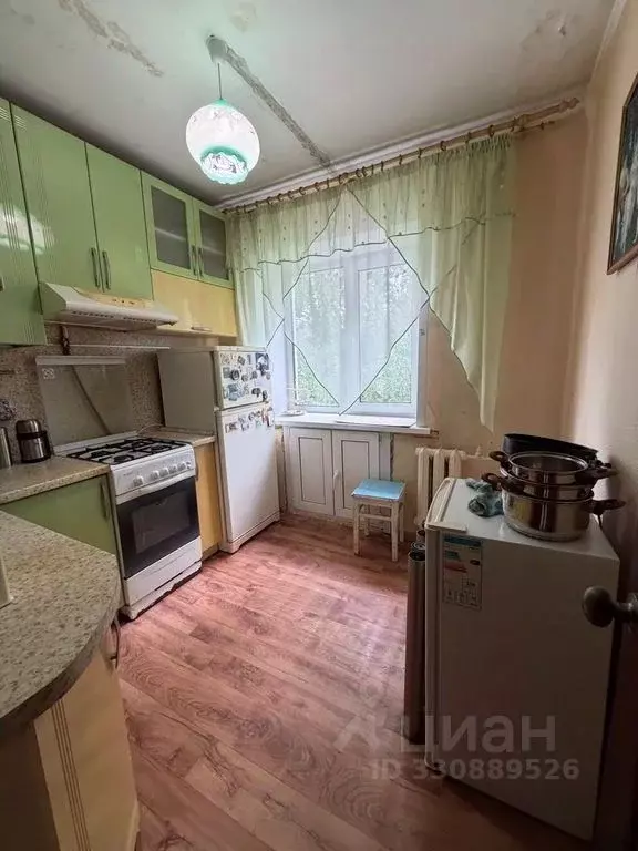 2-к кв. Тверская область, Кимры Коммунистическая ул., 14 (43.0 м) - Фото 1