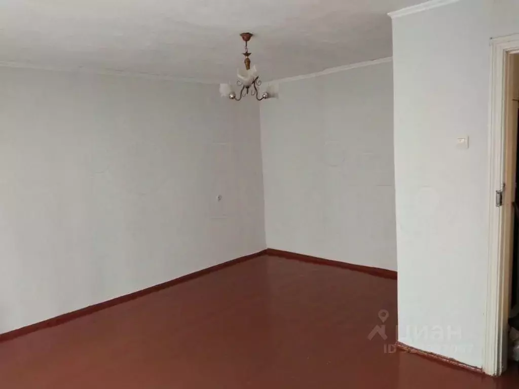 1-к кв. Белгородская область, Белгород Вокзальная ул., 33А (34.0 м) - Фото 1