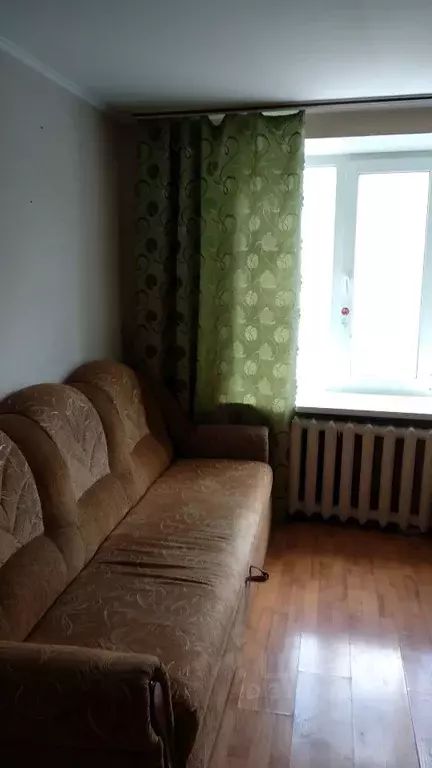 Комната Саратовская область, Саратов ул. Имени Осипова, 18А (13.6 м) - Фото 0