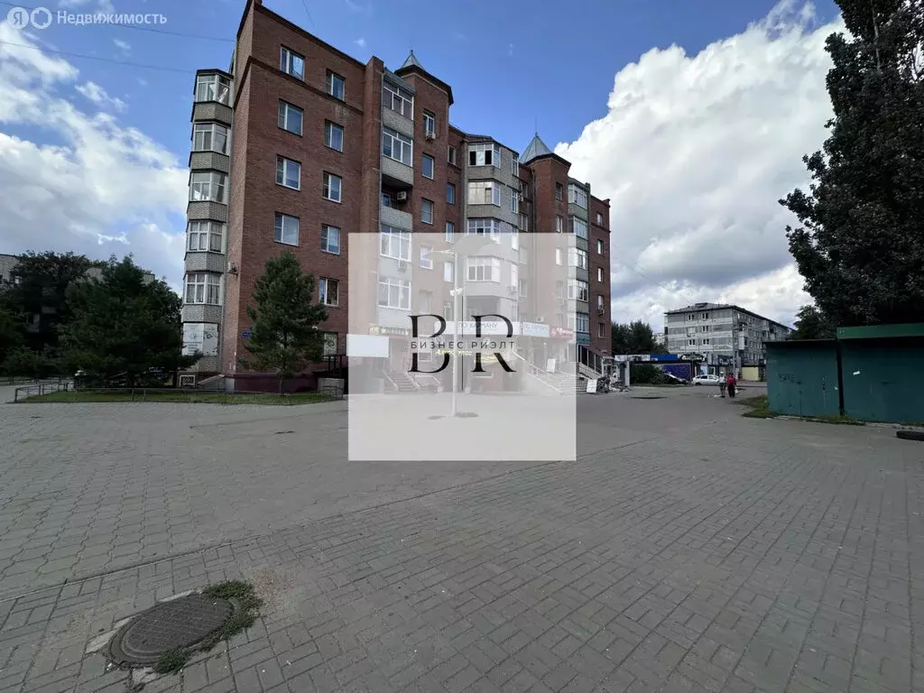 Помещение свободного назначения (44.5 м) - Фото 2