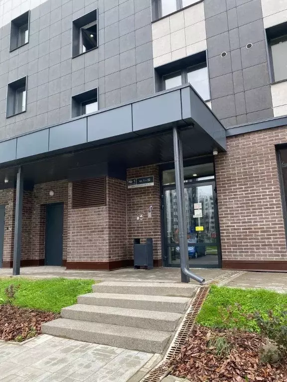2-к кв. Иркутская область, Иркутск ИВАТУ городок, Авиатор жилой ... - Фото 1