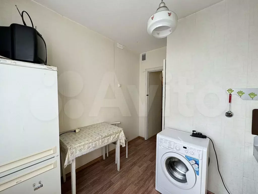 1-к. квартира, 38 м, 5/10 эт. - Фото 1