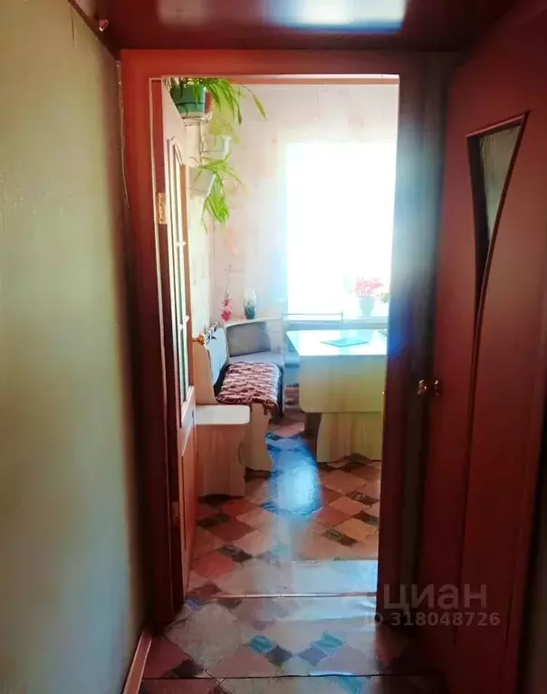 2-к кв. Иркутская область, Усть-Кут Строительная ул., 2 (51.0 м) - Фото 1