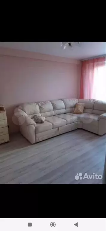1-к. квартира, 40 м, 3/18 эт. - Фото 0