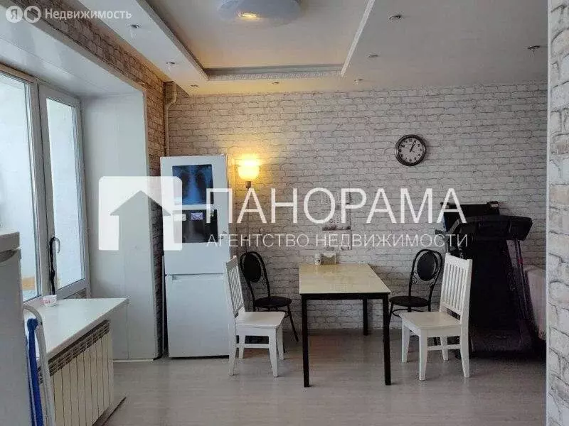 4-комнатная квартира: Якутск, улица Чернышевского, 14/2 (81.2 м) - Фото 1