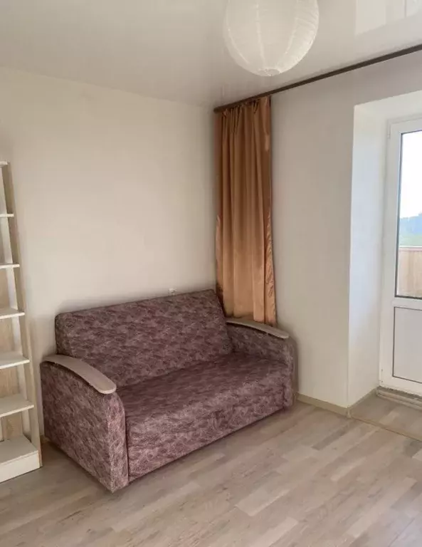 Продаётся 1-к квартира, 30 м - Фото 1