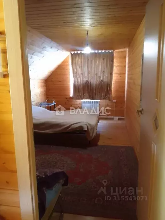 Дом в Алтайский край, Бийский район, пос. Семеновод Озерная ул. (170 ... - Фото 2