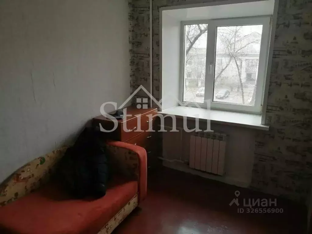 2-к кв. Хакасия, Черногорск ул. Бограда, 59 (44.0 м) - Фото 2