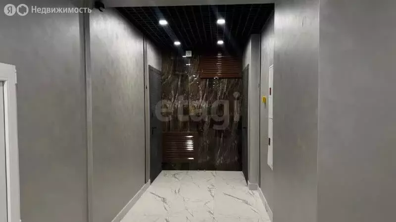 2-комнатная квартира: Симферополь, улица Набережная имени 60-летия ... - Фото 2